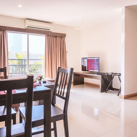 Hotel Northgate Ratchayothin Bangkok Esterno foto