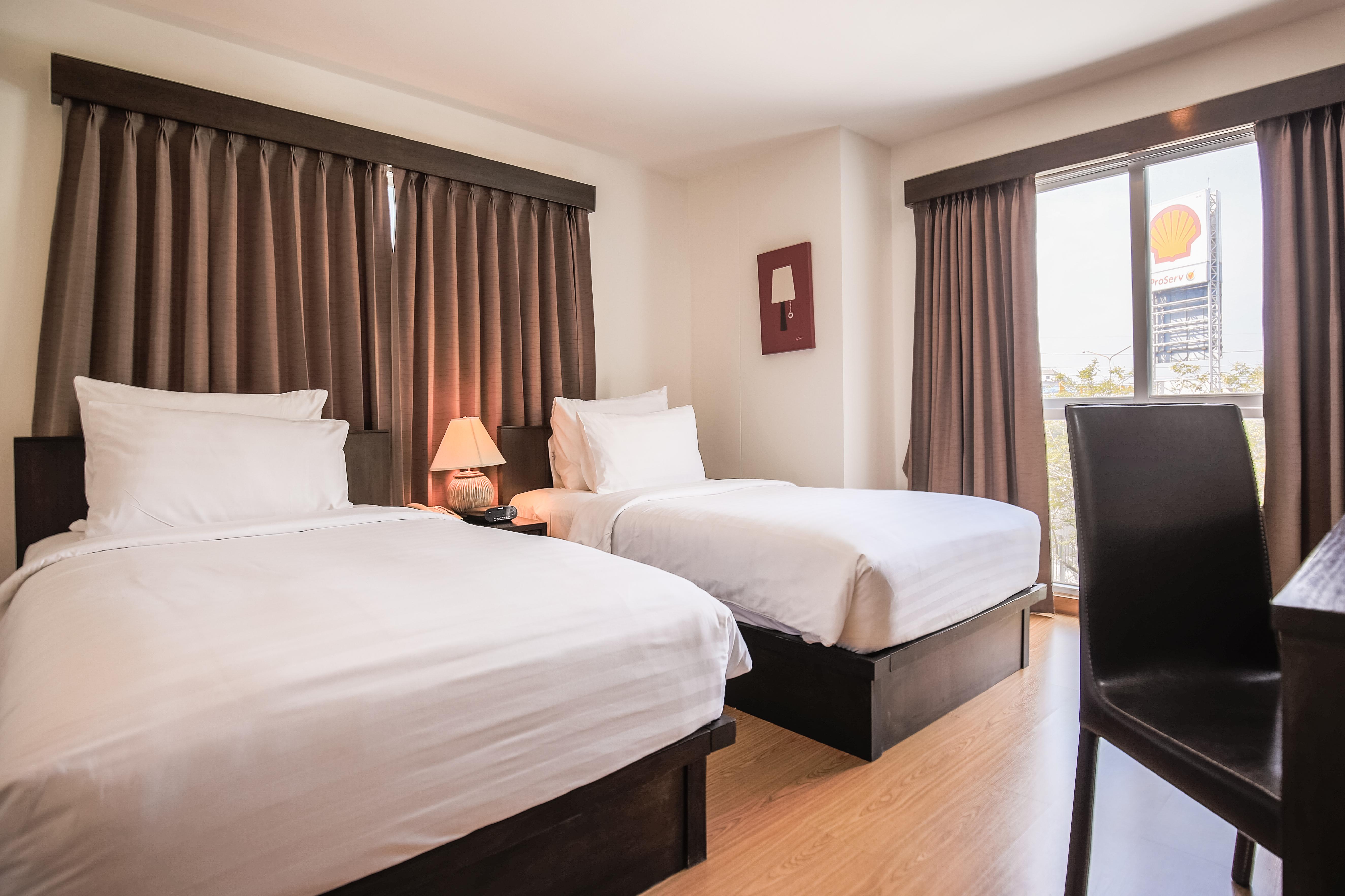 Hotel Northgate Ratchayothin Bangkok Esterno foto