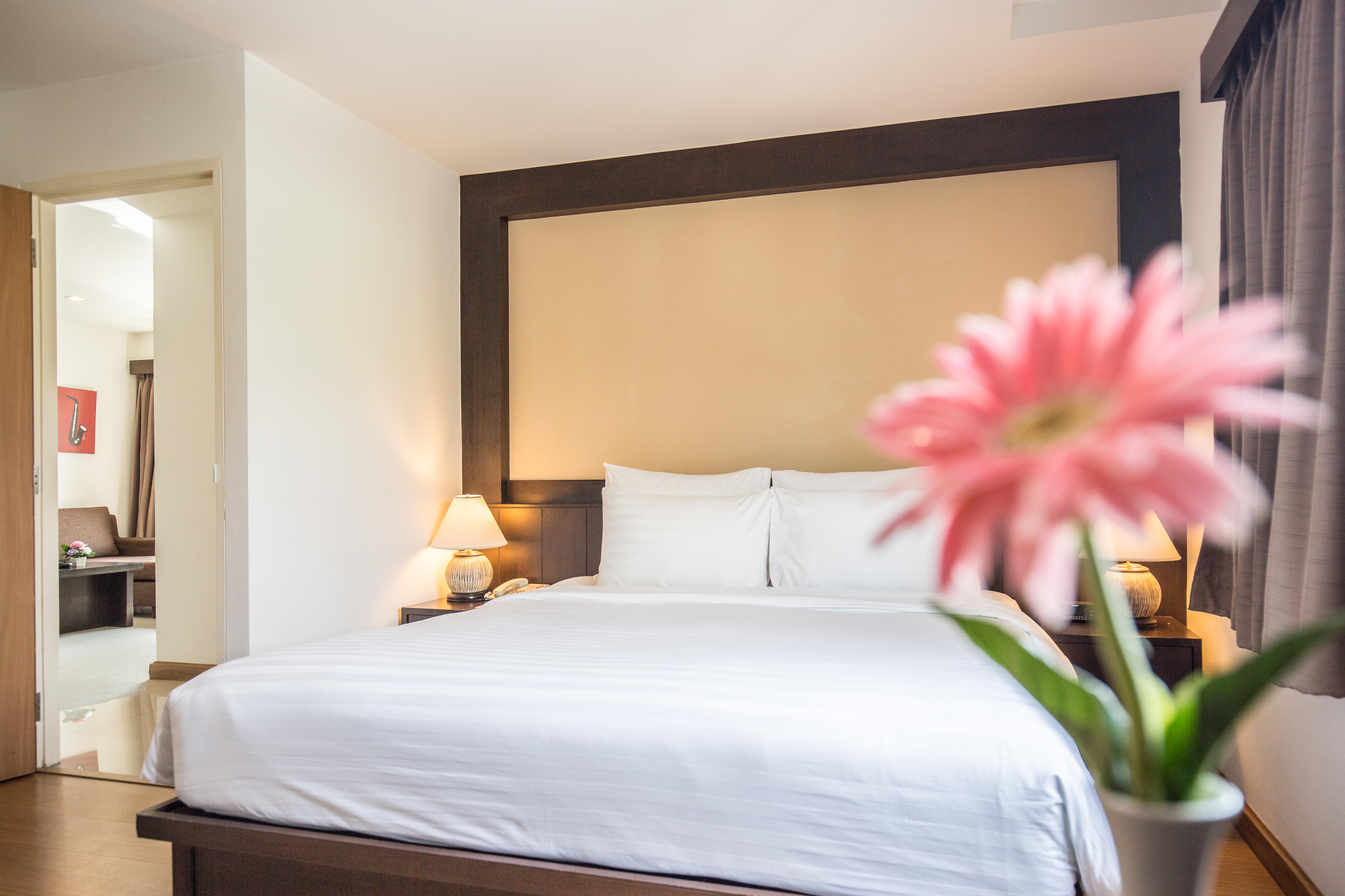 Hotel Northgate Ratchayothin Bangkok Esterno foto