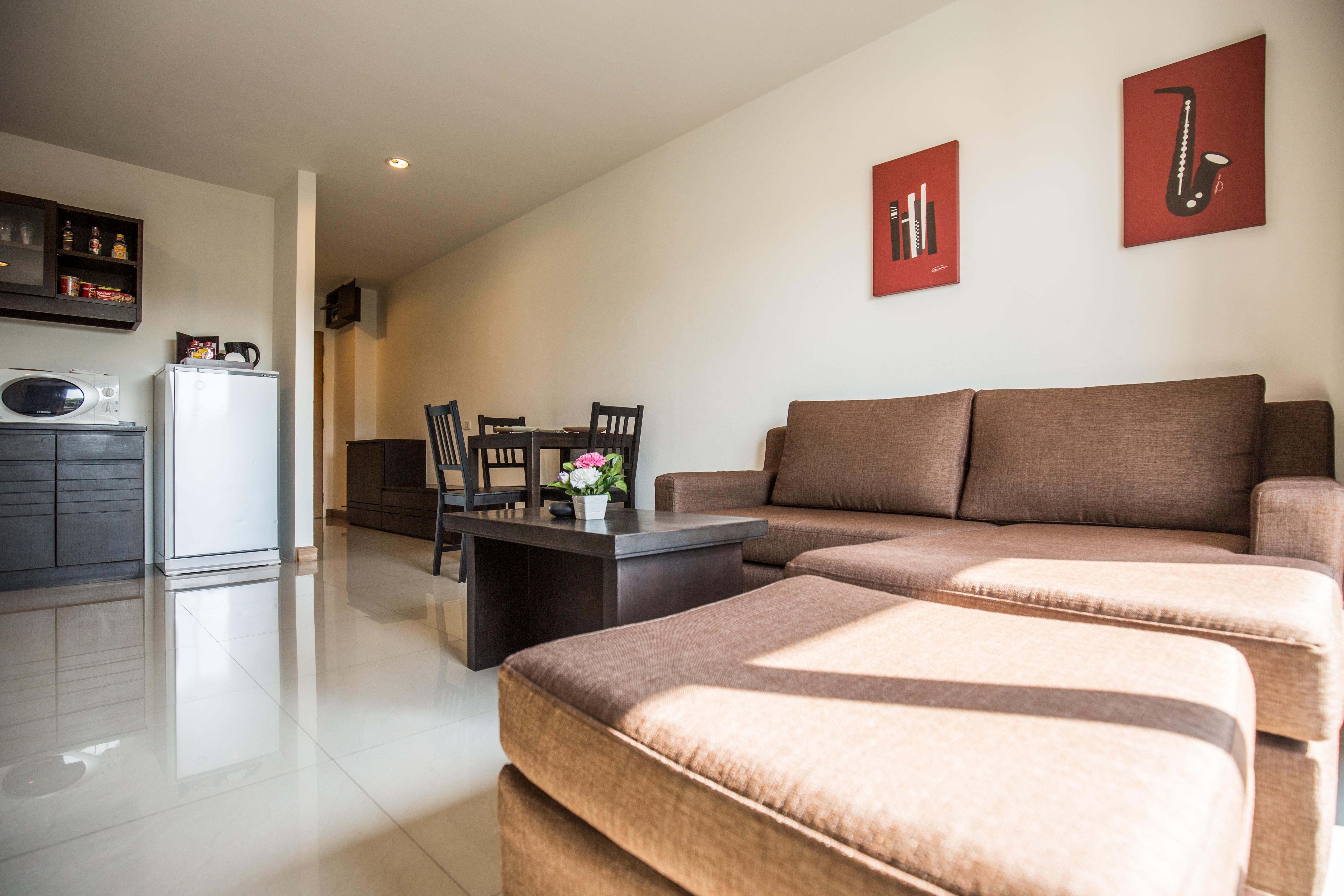 Hotel Northgate Ratchayothin Bangkok Esterno foto