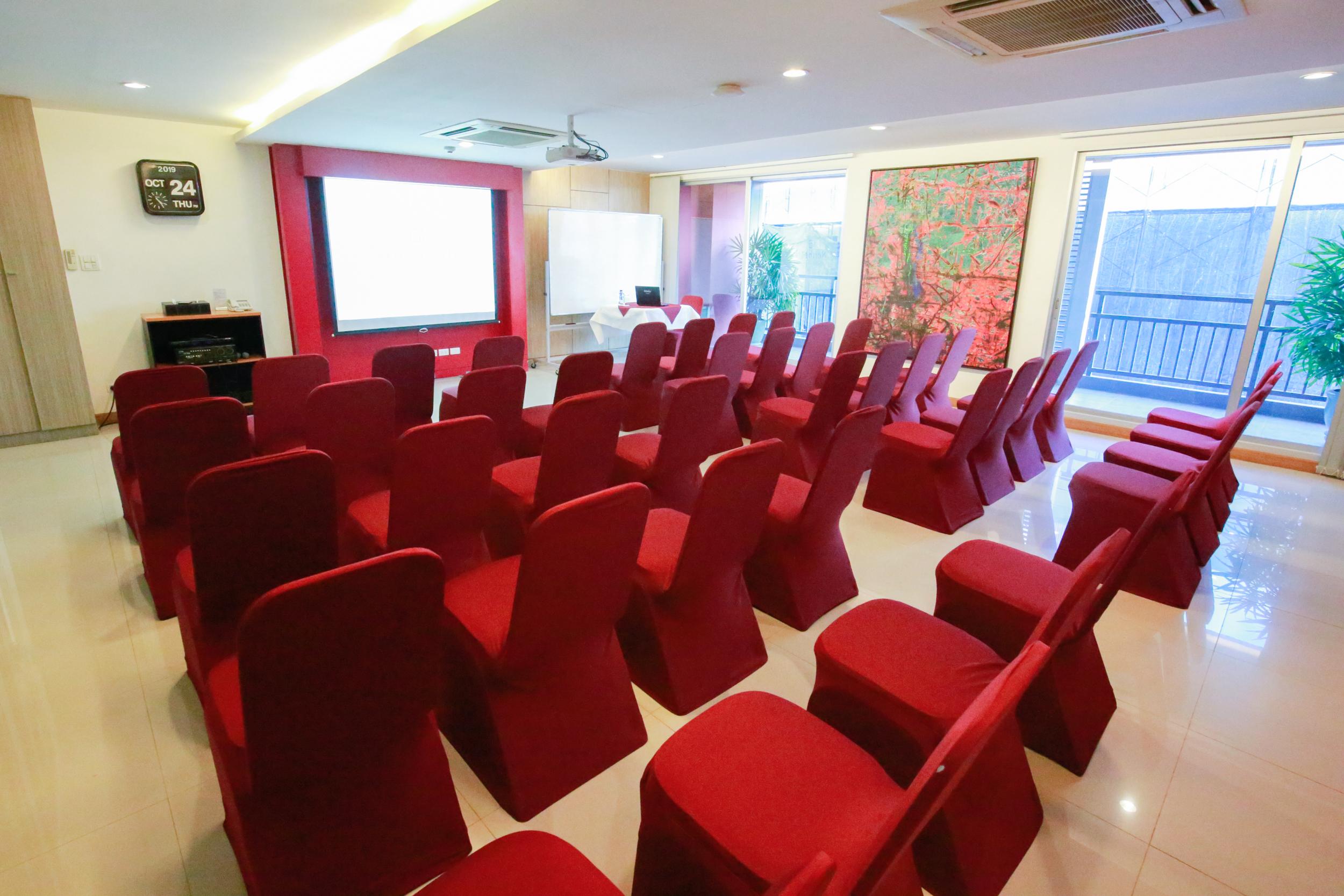 Hotel Northgate Ratchayothin Bangkok Esterno foto