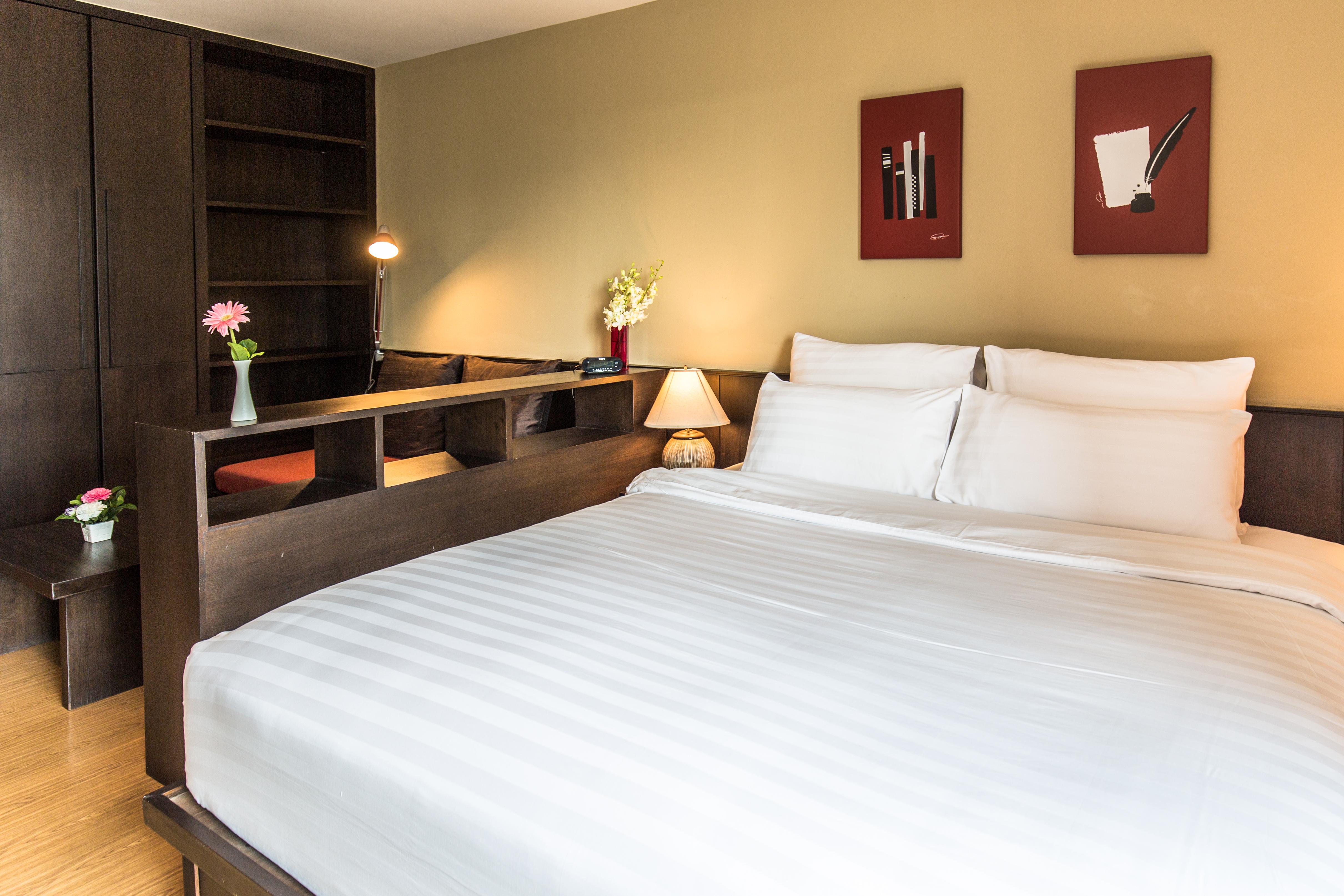 Hotel Northgate Ratchayothin Bangkok Esterno foto