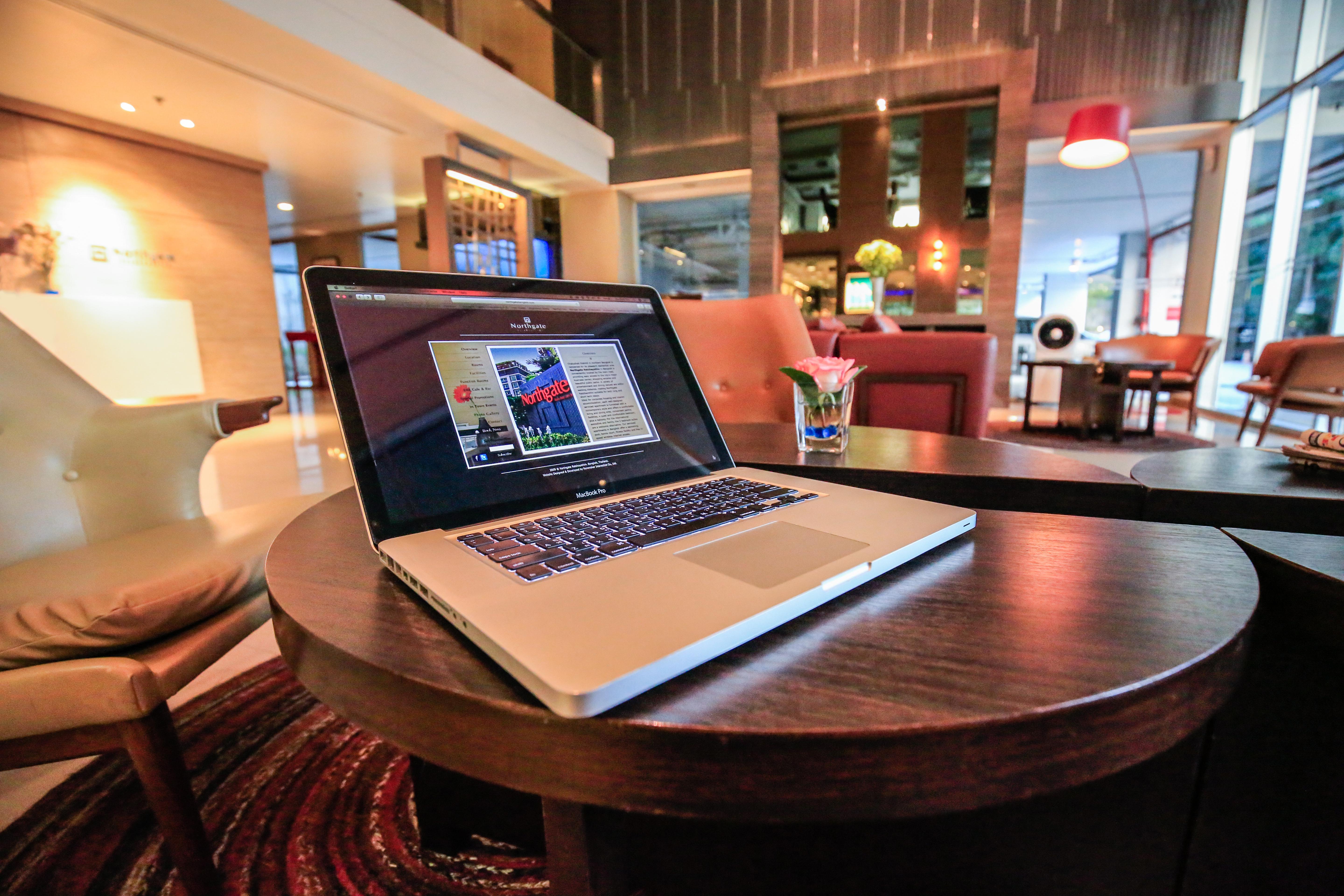 Hotel Northgate Ratchayothin Bangkok Esterno foto