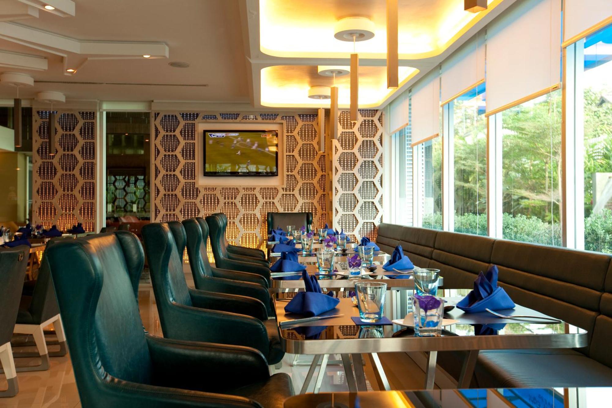 Hotel Northgate Ratchayothin Bangkok Esterno foto