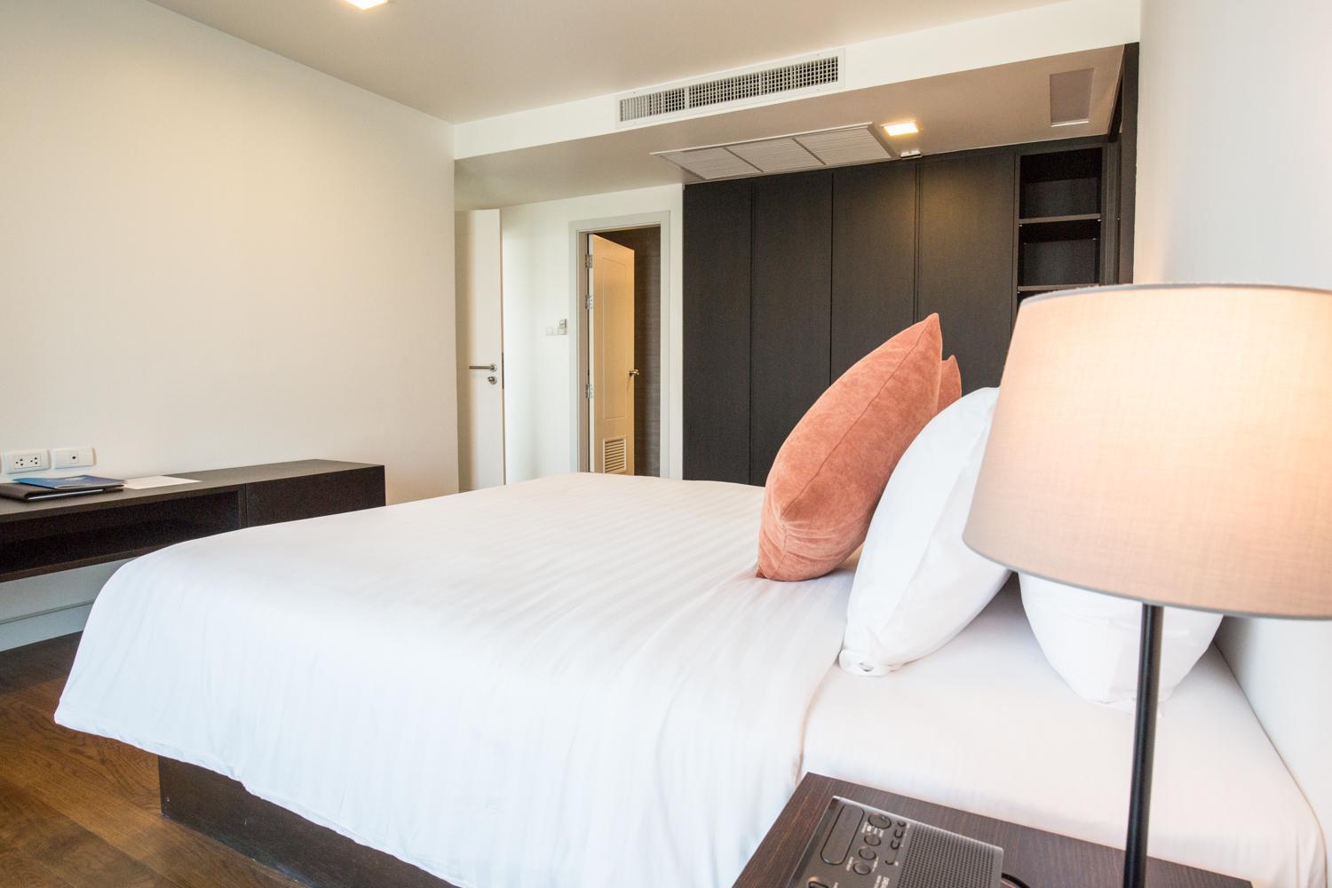 Hotel Northgate Ratchayothin Bangkok Esterno foto