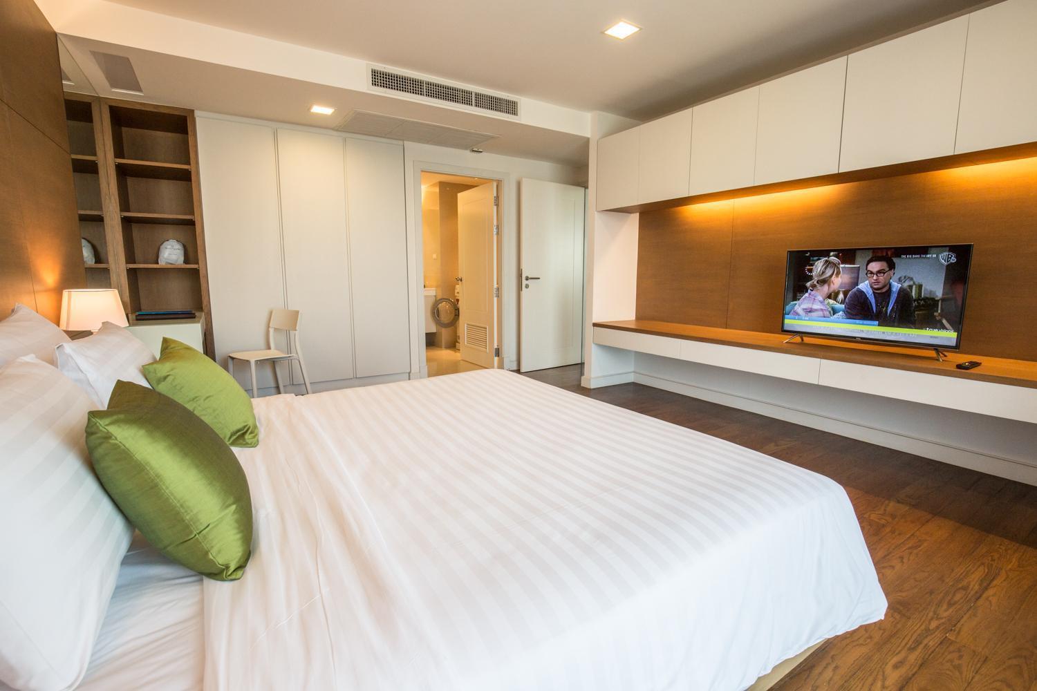 Hotel Northgate Ratchayothin Bangkok Esterno foto