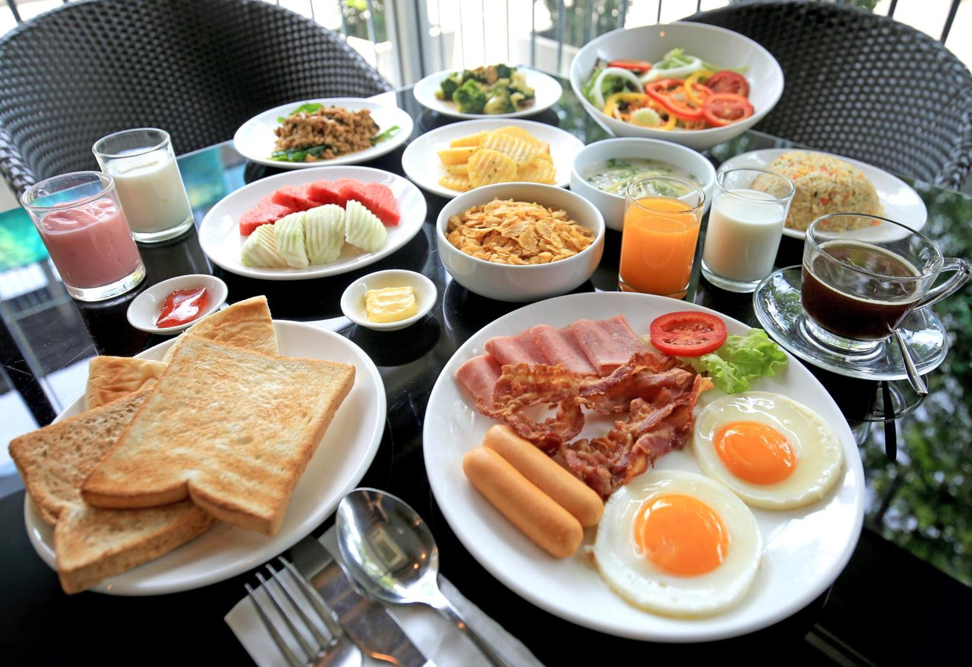 Hotel Northgate Ratchayothin Bangkok Esterno foto